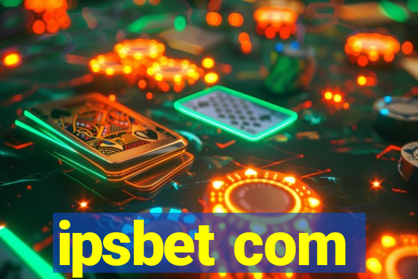 ipsbet com